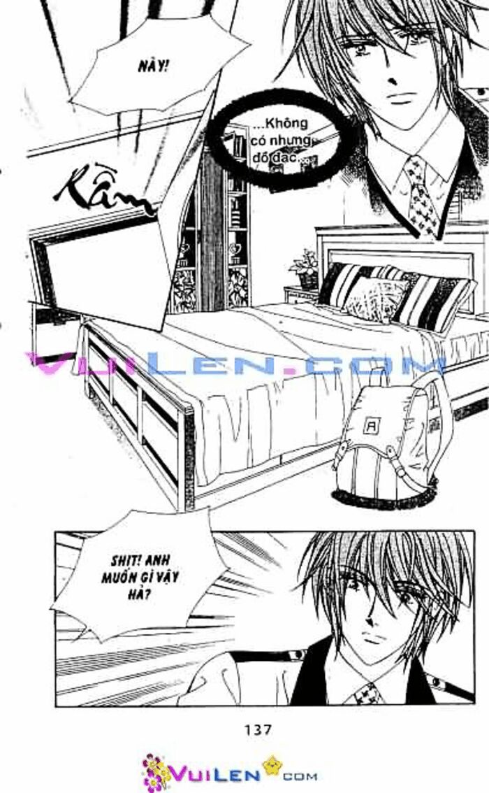 Đại Ca Đi Học: Chapter 1