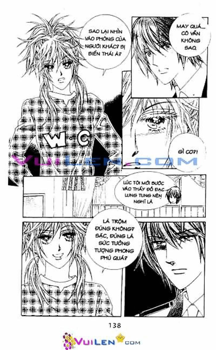 Đại Ca Đi Học: Chapter 1