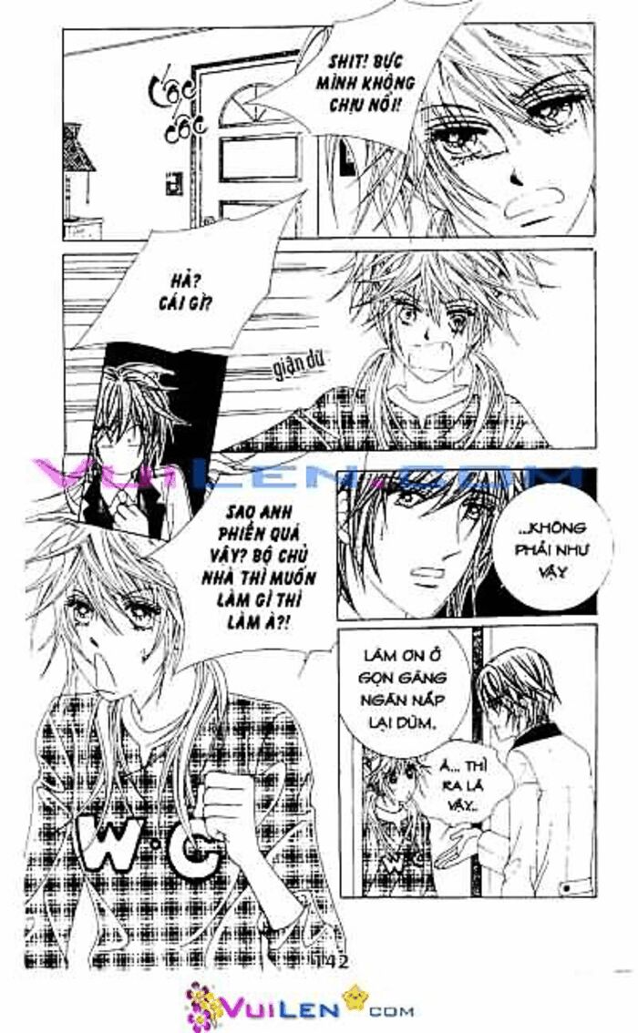 Đại Ca Đi Học: Chapter 1