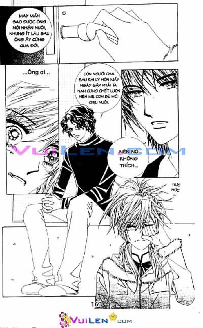 Đại Ca Đi Học: Chapter 1