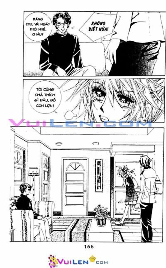 Đại Ca Đi Học: Chapter 1