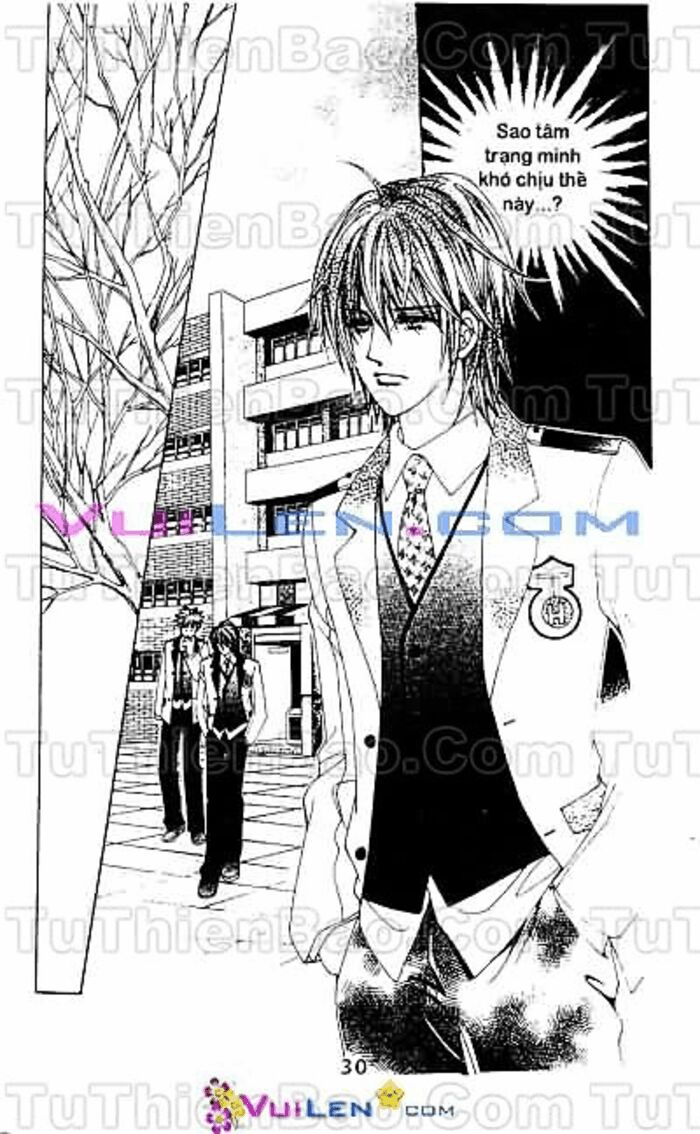 Đại Ca Đi Học: Chapter 1