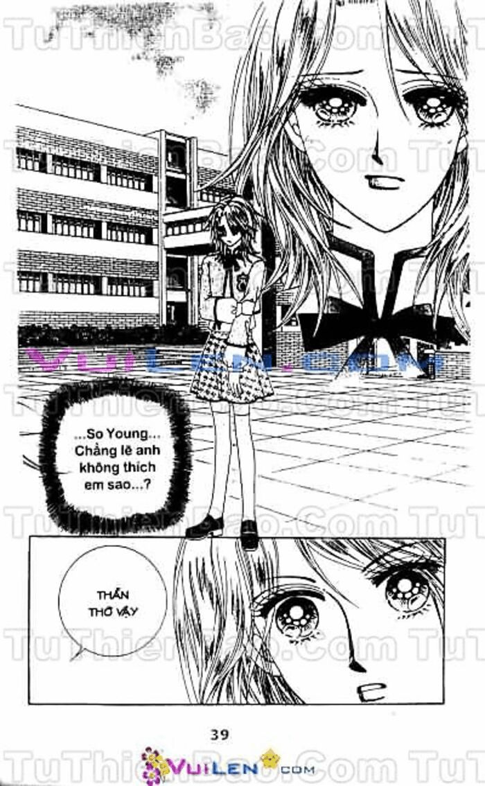 Đại Ca Đi Học: Chapter 1