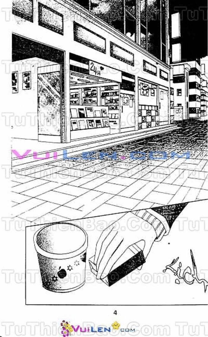 Đại Ca Đi Học: Chapter 1