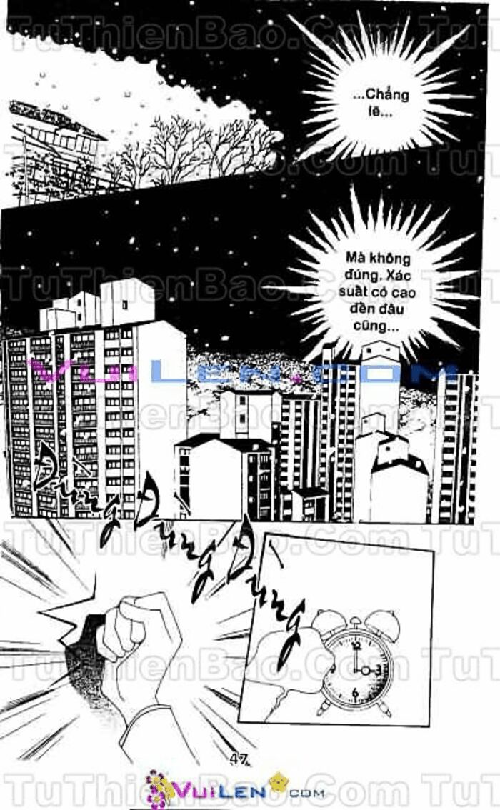 Đại Ca Đi Học: Chapter 1