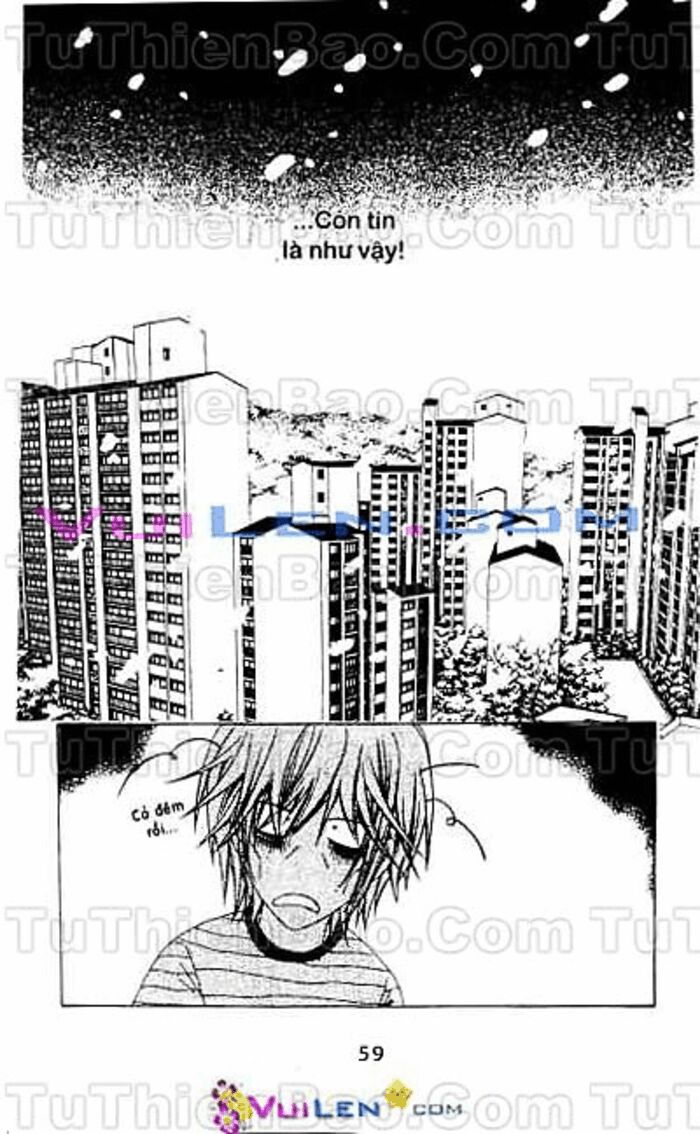 Đại Ca Đi Học: Chapter 1