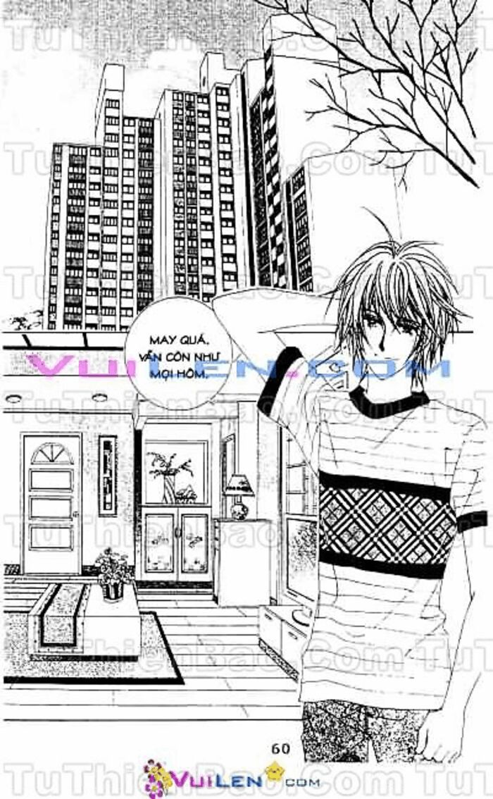 Đại Ca Đi Học: Chapter 1
