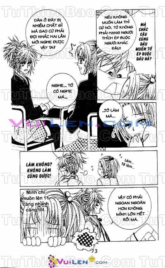 Đại Ca Đi Học: Chapter 1