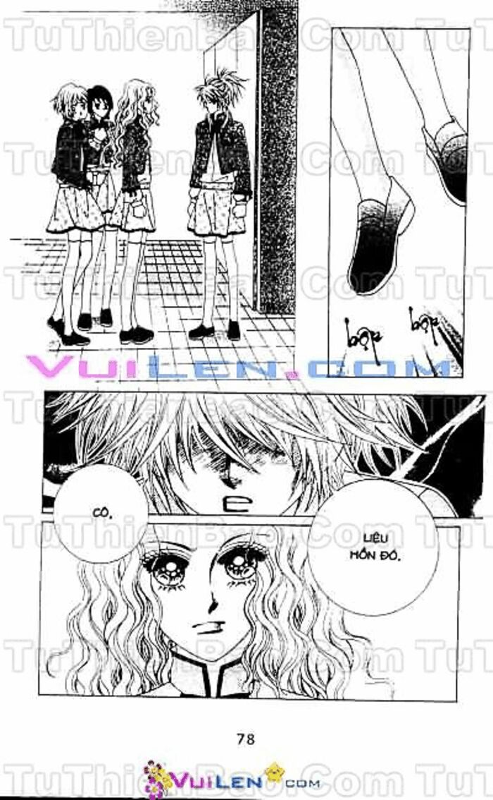 Đại Ca Đi Học: Chapter 1