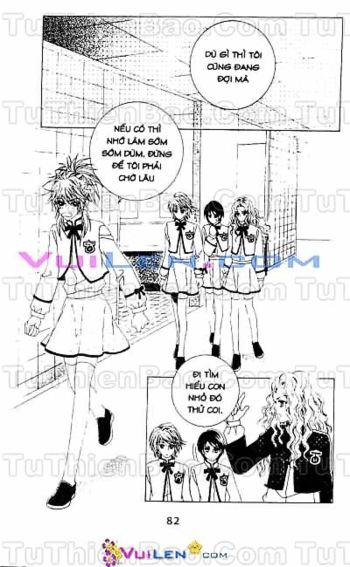 Đại Ca Đi Học: Chapter 1