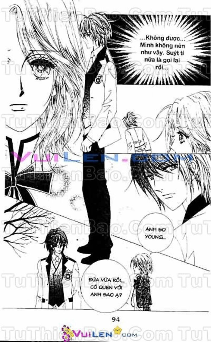 Đại Ca Đi Học: Chapter 1