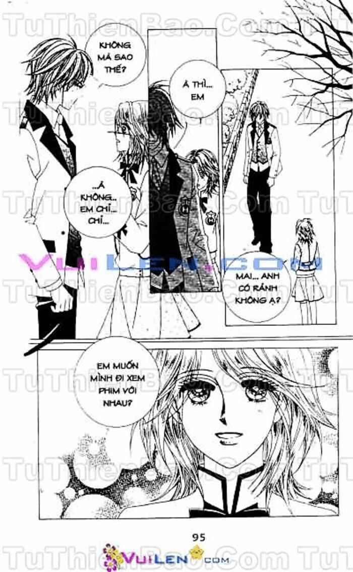 Đại Ca Đi Học: Chapter 1