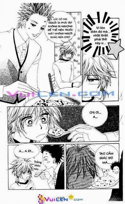Đại Ca Đi Học: Chapter 10