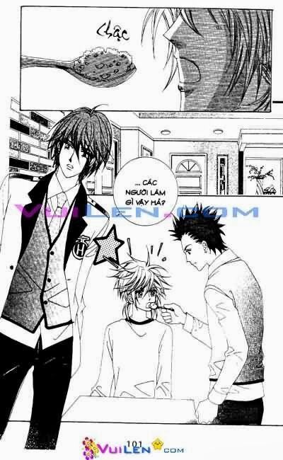 Đại Ca Đi Học: Chapter 10