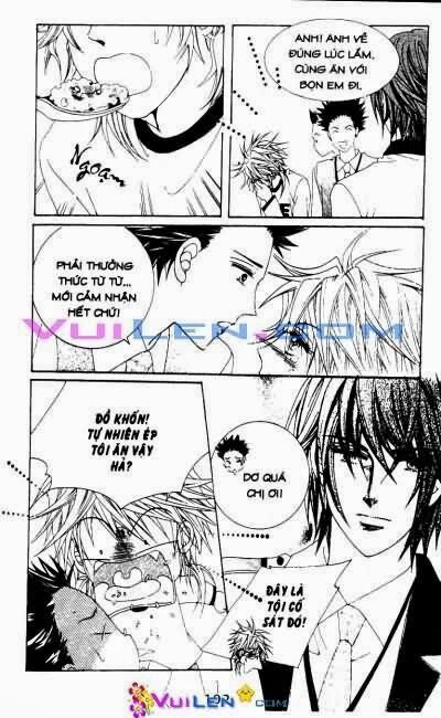 Đại Ca Đi Học: Chapter 10
