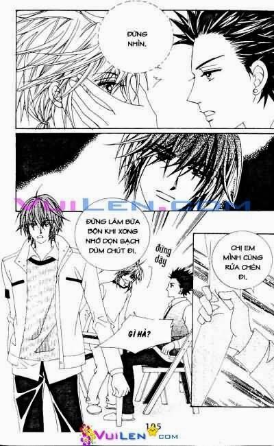 Đại Ca Đi Học: Chapter 10