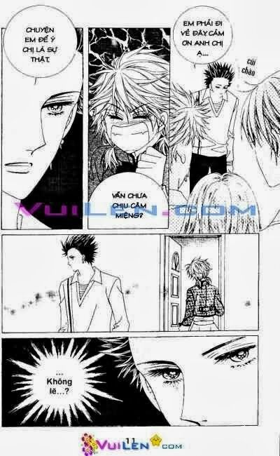 Đại Ca Đi Học: Chapter 10