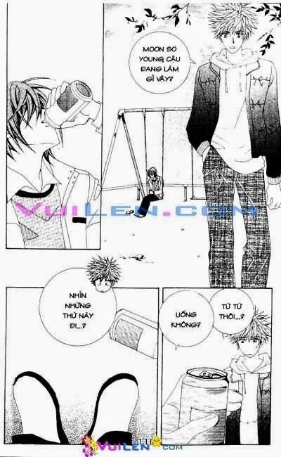 Đại Ca Đi Học: Chapter 10