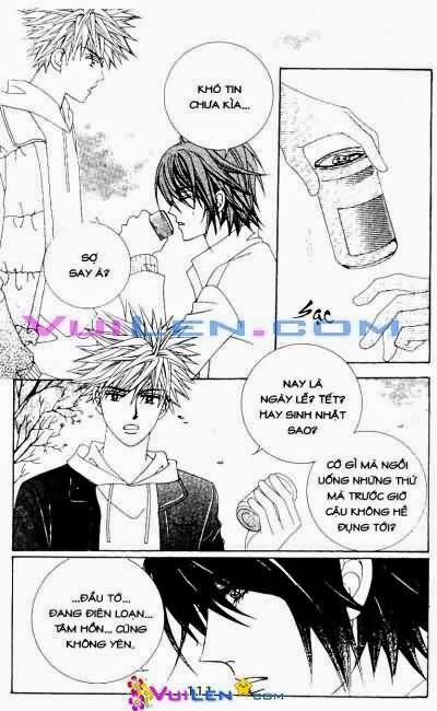 Đại Ca Đi Học: Chapter 10
