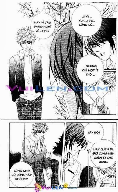 Đại Ca Đi Học: Chapter 10