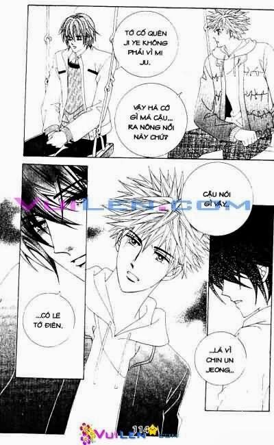 Đại Ca Đi Học: Chapter 10