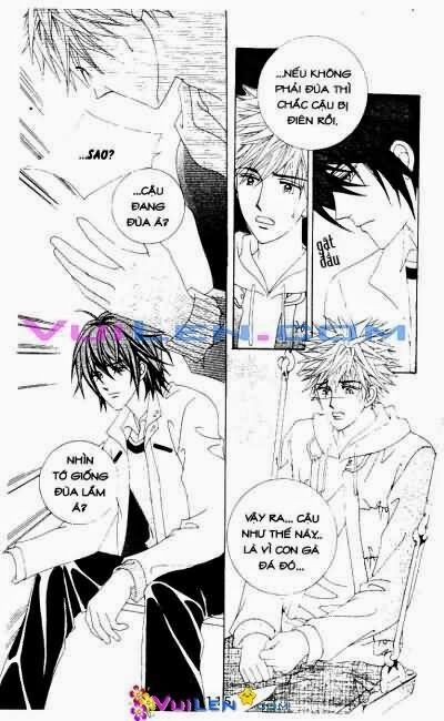 Đại Ca Đi Học: Chapter 10