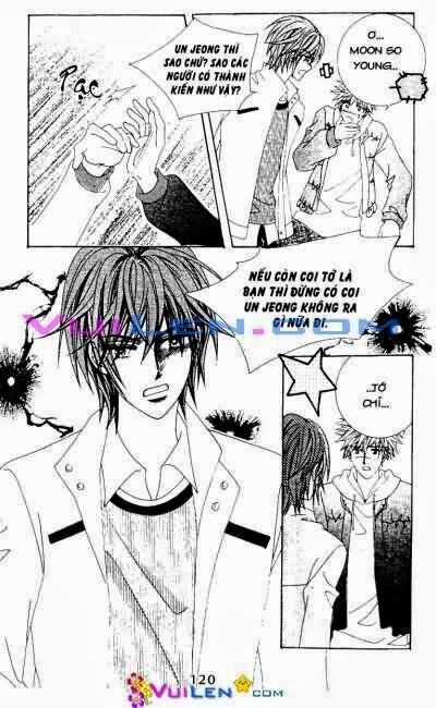 Đại Ca Đi Học: Chapter 10