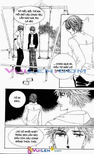 Đại Ca Đi Học: Chapter 10