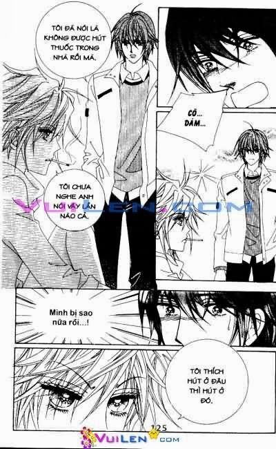 Đại Ca Đi Học: Chapter 10