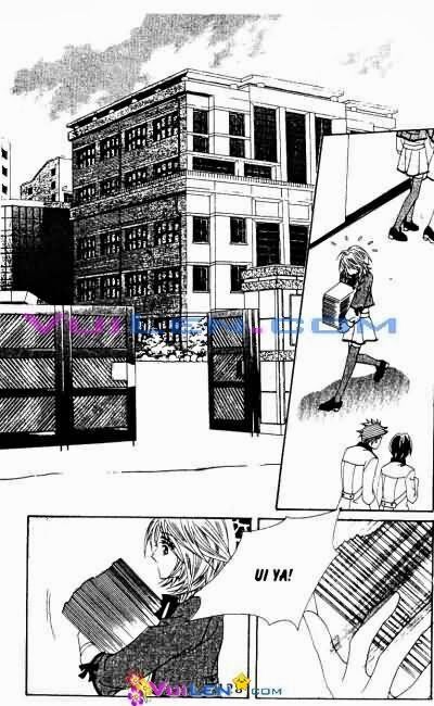 Đại Ca Đi Học: Chapter 10