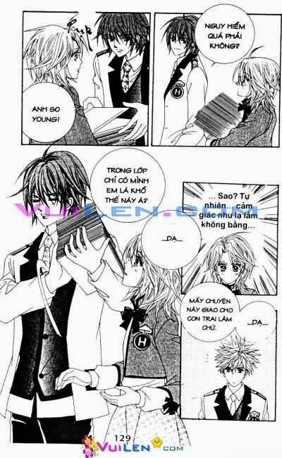 Đại Ca Đi Học: Chapter 10
