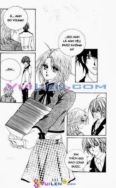 Đại Ca Đi Học: Chapter 10