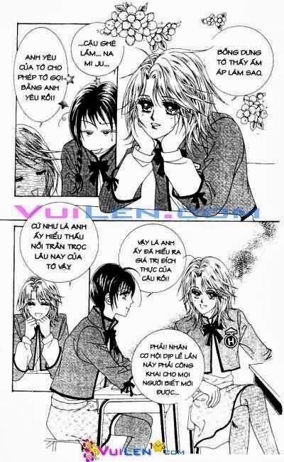 Đại Ca Đi Học: Chapter 10