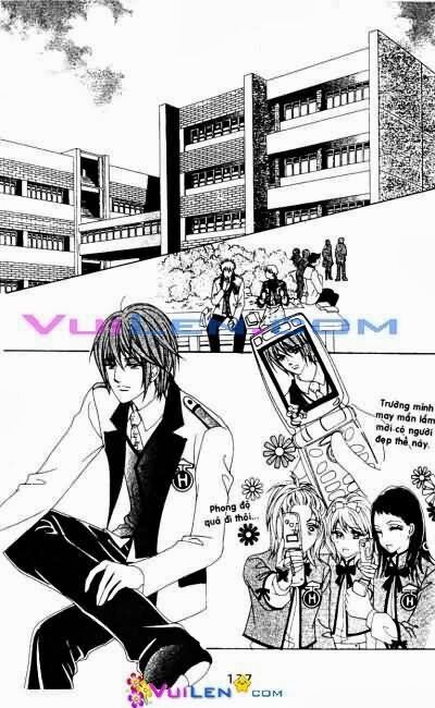 Đại Ca Đi Học: Chapter 10
