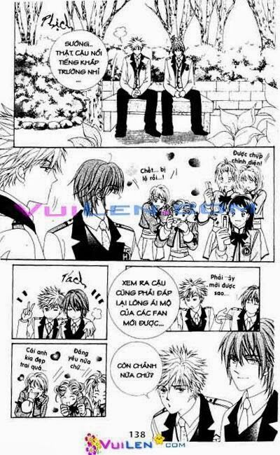 Đại Ca Đi Học: Chapter 10