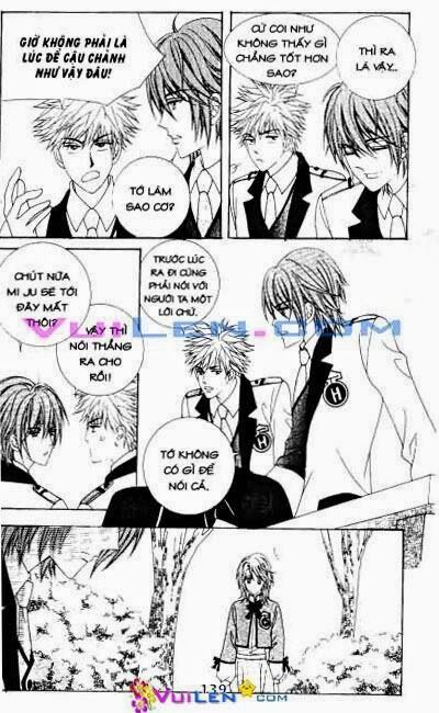Đại Ca Đi Học: Chapter 10