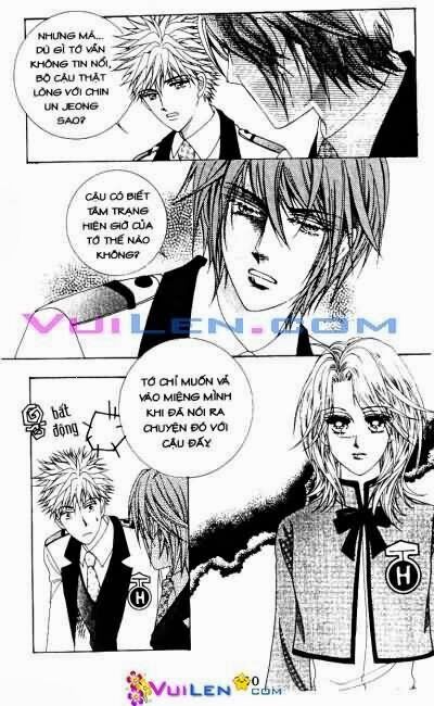 Đại Ca Đi Học: Chapter 10