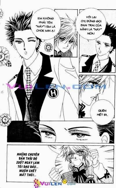 Đại Ca Đi Học: Chapter 10
