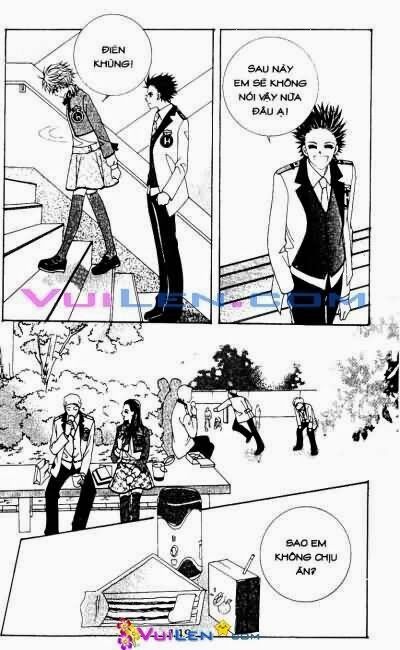Đại Ca Đi Học: Chapter 10
