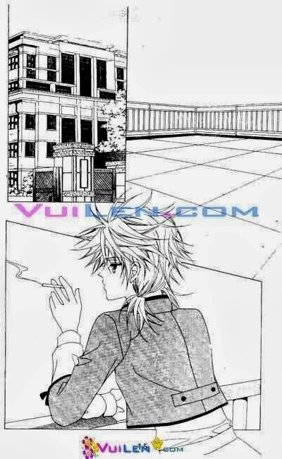 Đại Ca Đi Học: Chapter 10