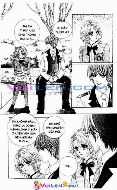 Đại Ca Đi Học: Chapter 10