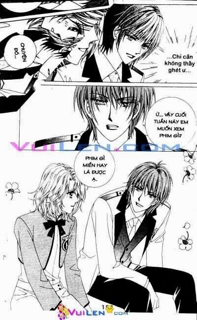 Đại Ca Đi Học: Chapter 10