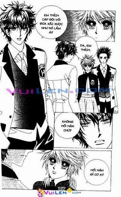 Đại Ca Đi Học: Chapter 10