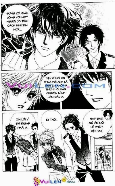 Đại Ca Đi Học: Chapter 10