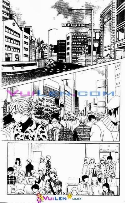 Đại Ca Đi Học: Chapter 10
