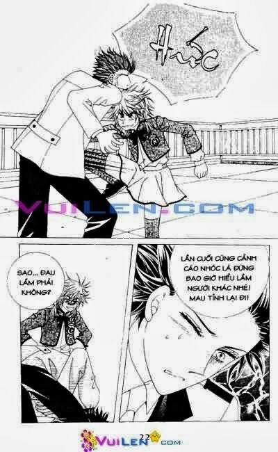 Đại Ca Đi Học: Chapter 10