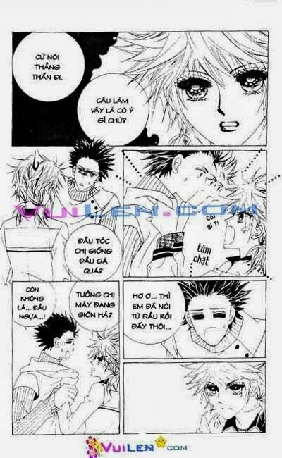 Đại Ca Đi Học: Chapter 10
