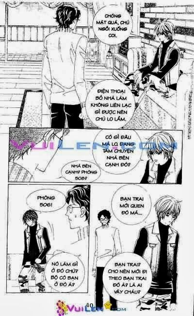 Đại Ca Đi Học: Chapter 10