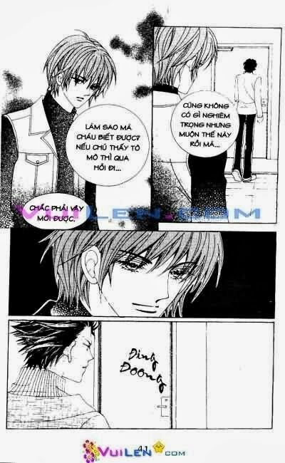 Đại Ca Đi Học: Chapter 10