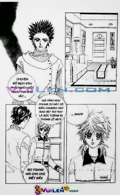 Đại Ca Đi Học: Chapter 10